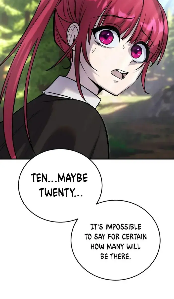 I Was More Overpowered Than the Hero, So I Hid My Power! Chapter 4 Page 163