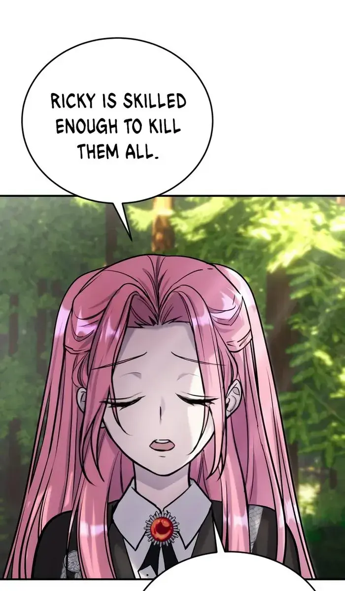 I Was More Overpowered Than the Hero, So I Hid My Power! Chapter 4 Page 164