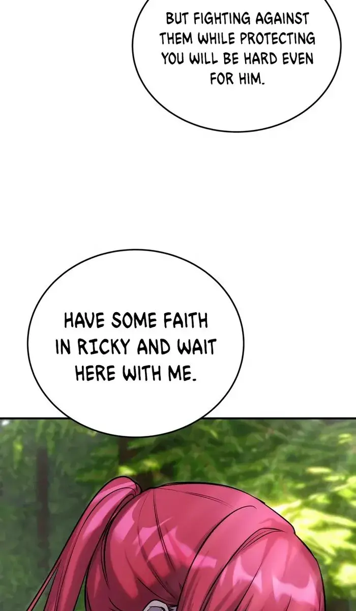 I Was More Overpowered Than the Hero, So I Hid My Power! Chapter 4 Page 165