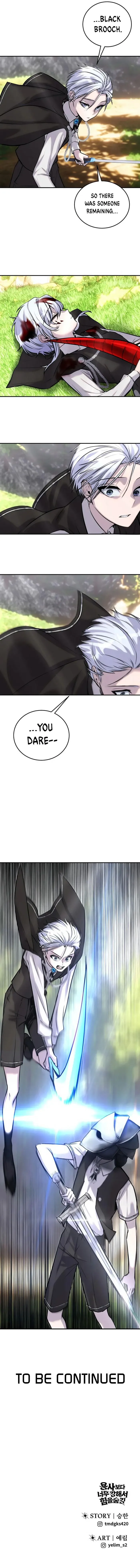 I Was More Overpowered Than the Hero, So I Hid My Power! Chapter 4 Page 178