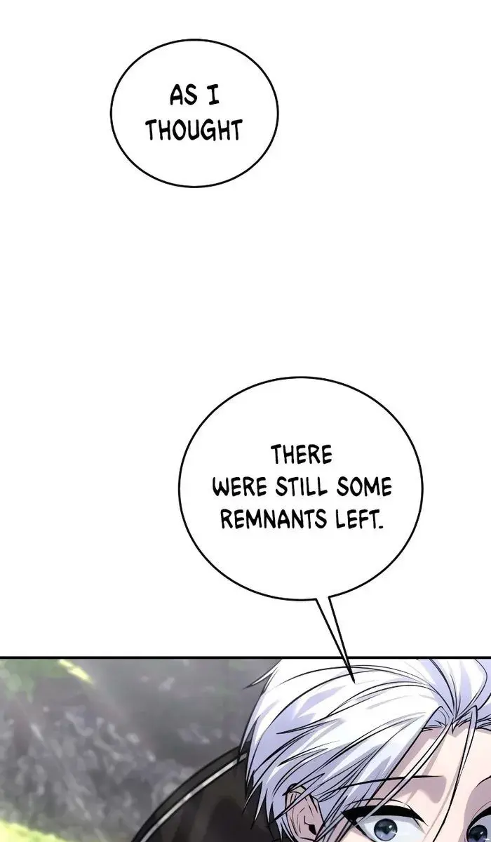 I Was More Overpowered Than the Hero, So I Hid My Power! Chapter 5 Page 3