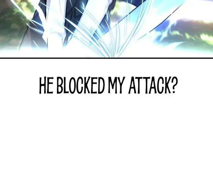 I Was More Overpowered Than the Hero, So I Hid My Power! Chapter 5 Page 10