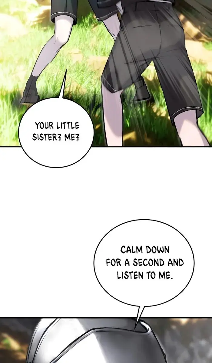 I Was More Overpowered Than the Hero, So I Hid My Power! Chapter 5 Page 15