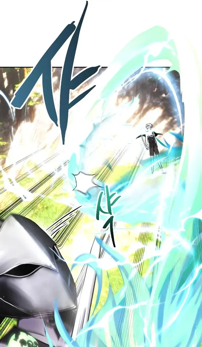 I Was More Overpowered Than the Hero, So I Hid My Power! Chapter 5 Page 21