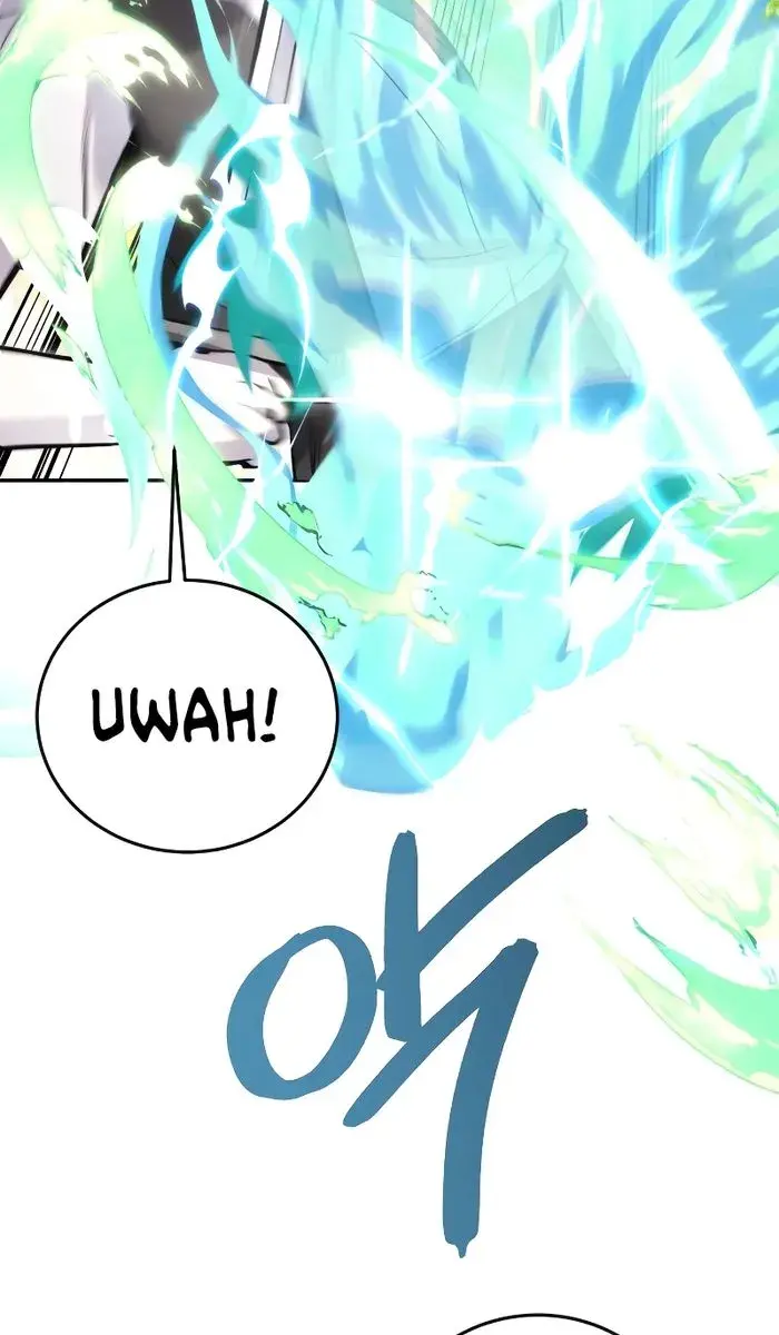 I Was More Overpowered Than the Hero, So I Hid My Power! Chapter 5 Page 22