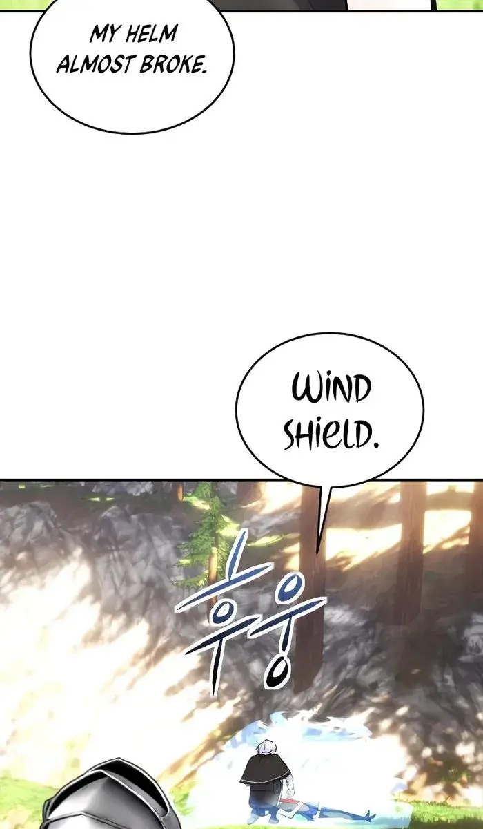 I Was More Overpowered Than the Hero, So I Hid My Power! Chapter 5 Page 24