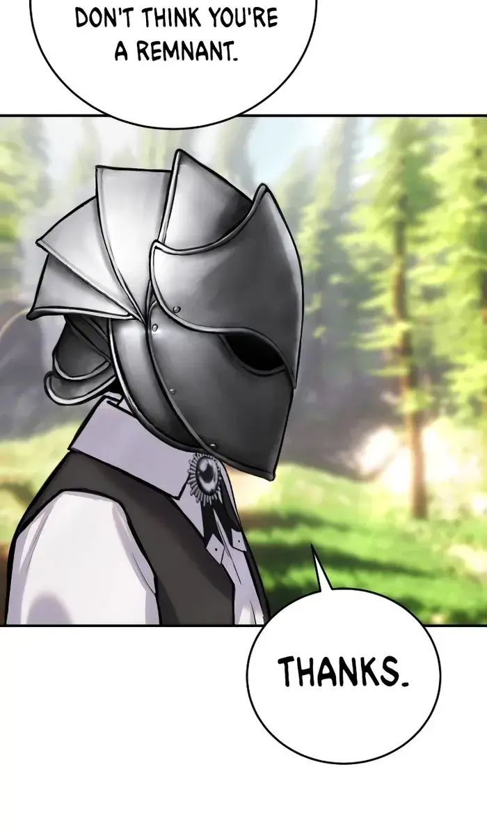 I Was More Overpowered Than the Hero, So I Hid My Power! Chapter 5 Page 27