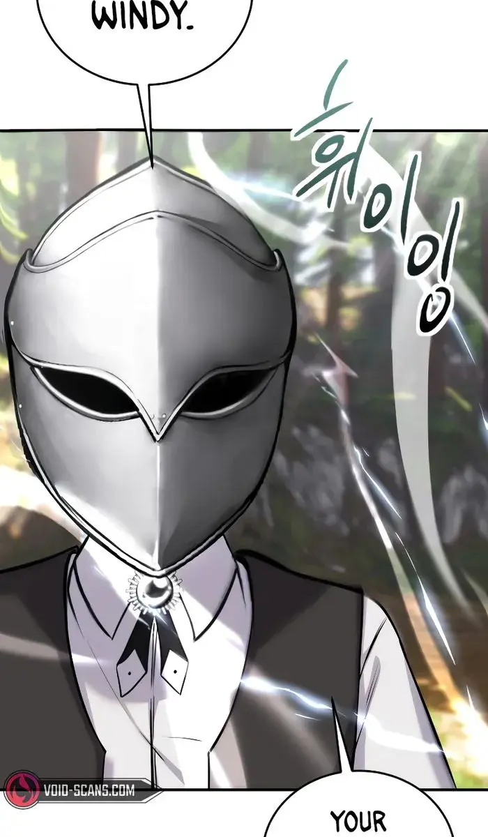 I Was More Overpowered Than the Hero, So I Hid My Power! Chapter 5 Page 37