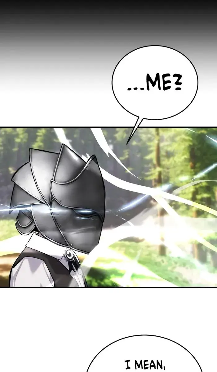 I Was More Overpowered Than the Hero, So I Hid My Power! Chapter 5 Page 41