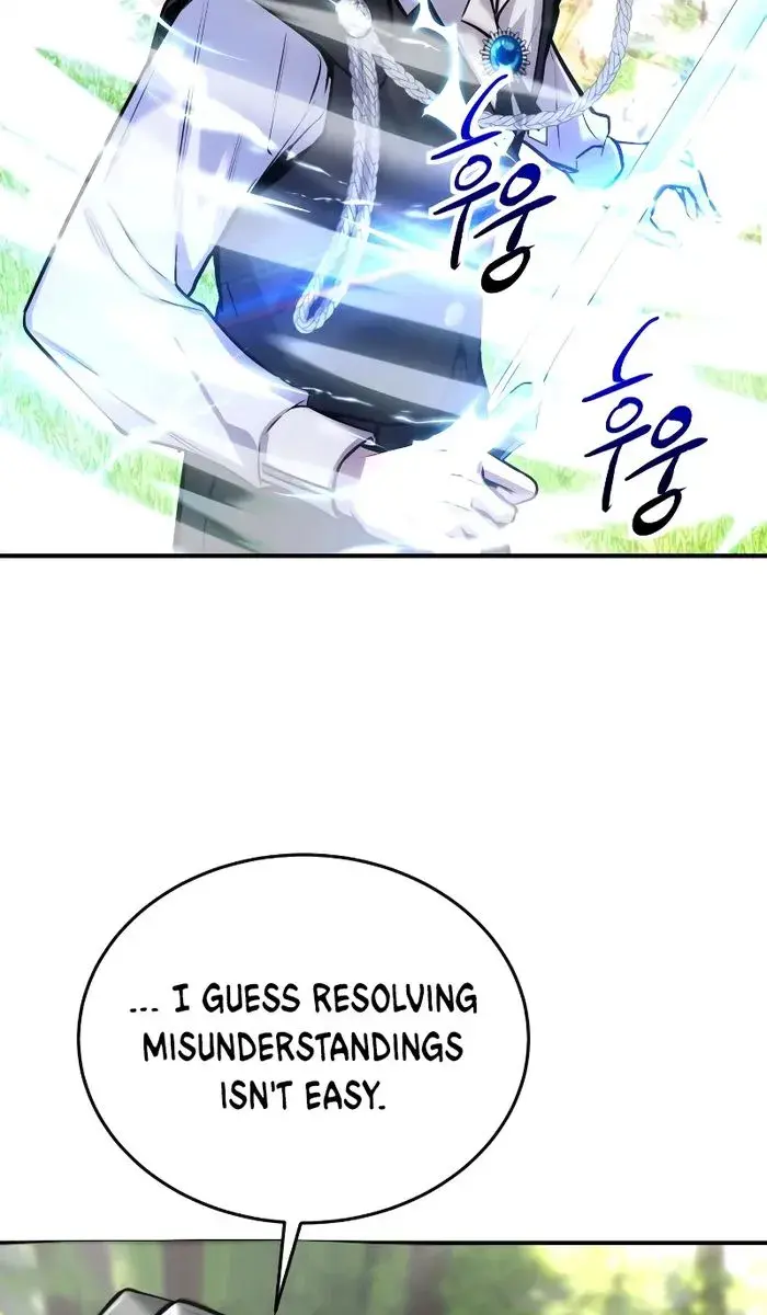 I Was More Overpowered Than the Hero, So I Hid My Power! Chapter 5 Page 44