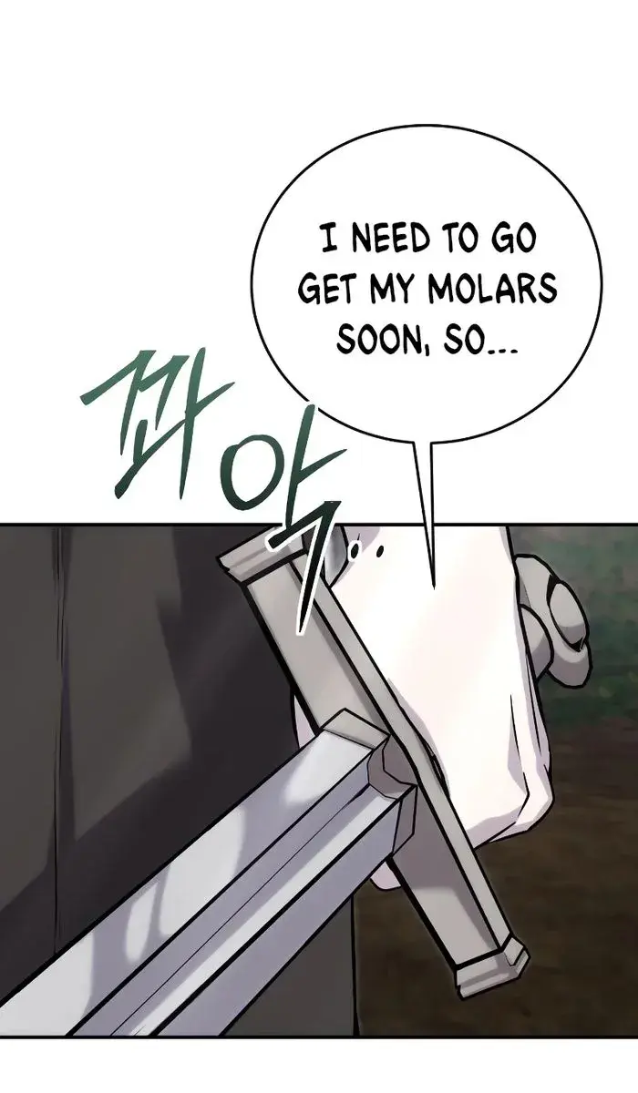I Was More Overpowered Than the Hero, So I Hid My Power! Chapter 5 Page 46