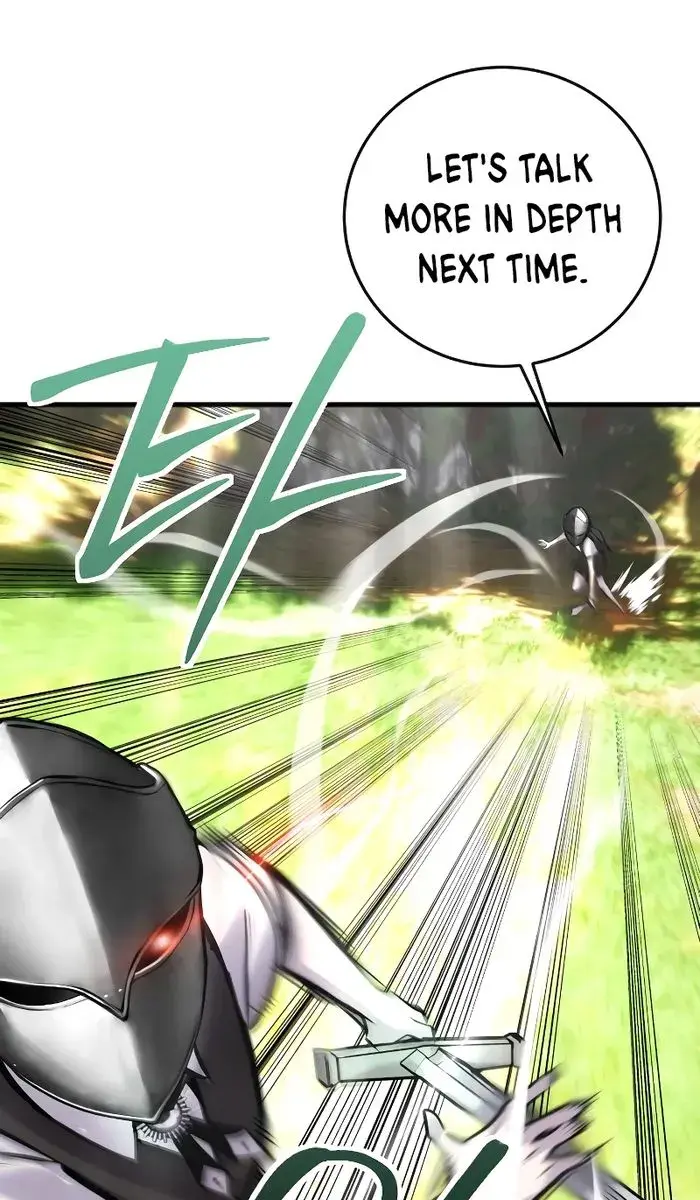 I Was More Overpowered Than the Hero, So I Hid My Power! Chapter 5 Page 47