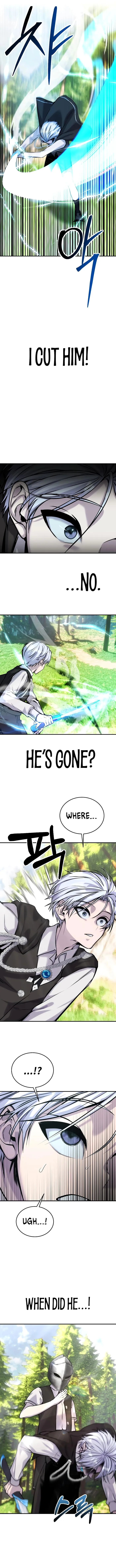 I Was More Overpowered Than the Hero, So I Hid My Power! Chapter 5 Page 58