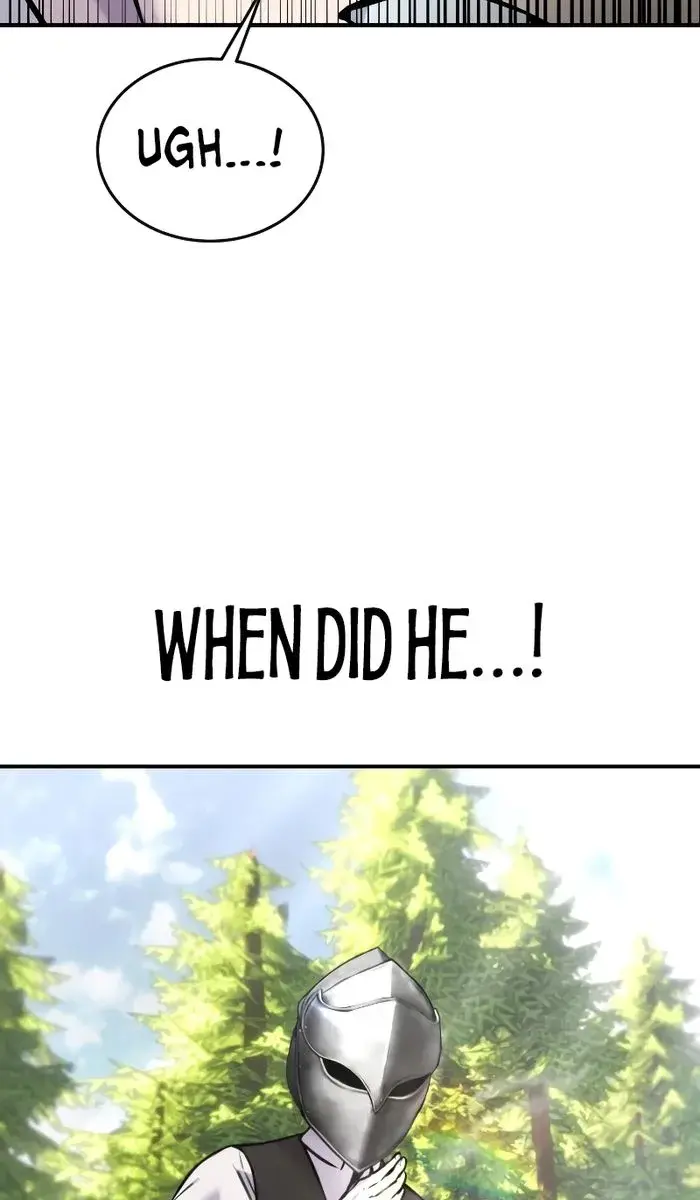 I Was More Overpowered Than the Hero, So I Hid My Power! Chapter 5 Page 65
