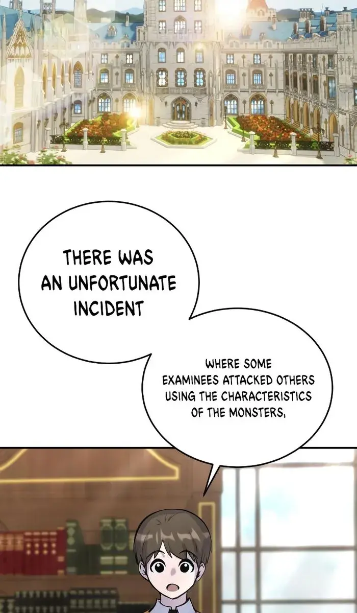 I Was More Overpowered Than the Hero, So I Hid My Power! Chapter 5 Page 71