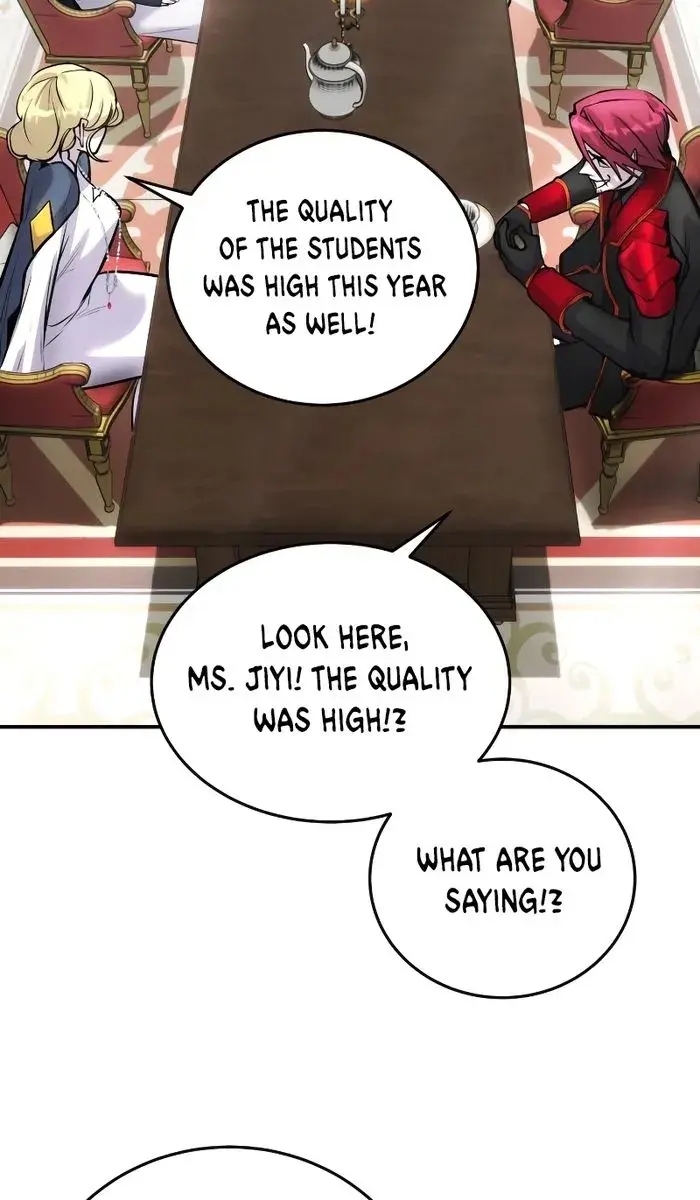 I Was More Overpowered Than the Hero, So I Hid My Power! Chapter 5 Page 74