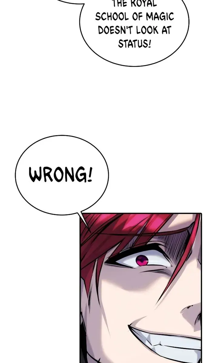 I Was More Overpowered Than the Hero, So I Hid My Power! Chapter 5 Page 79