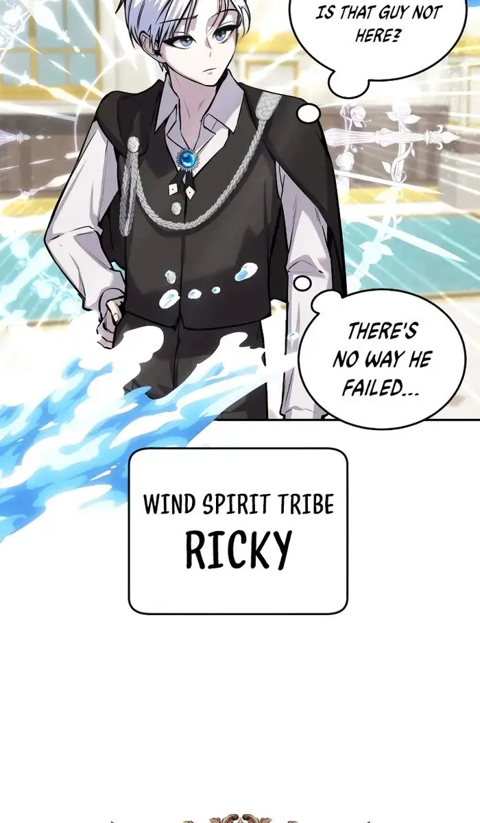 I Was More Overpowered Than the Hero, So I Hid My Power! Chapter 5 Page 90
