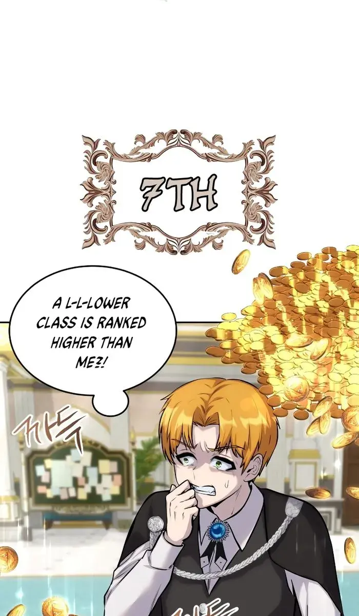 I Was More Overpowered Than the Hero, So I Hid My Power! Chapter 5 Page 97