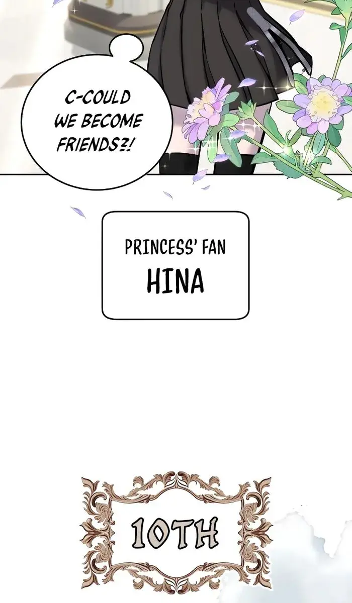 I Was More Overpowered Than the Hero, So I Hid My Power! Chapter 5 Page 101