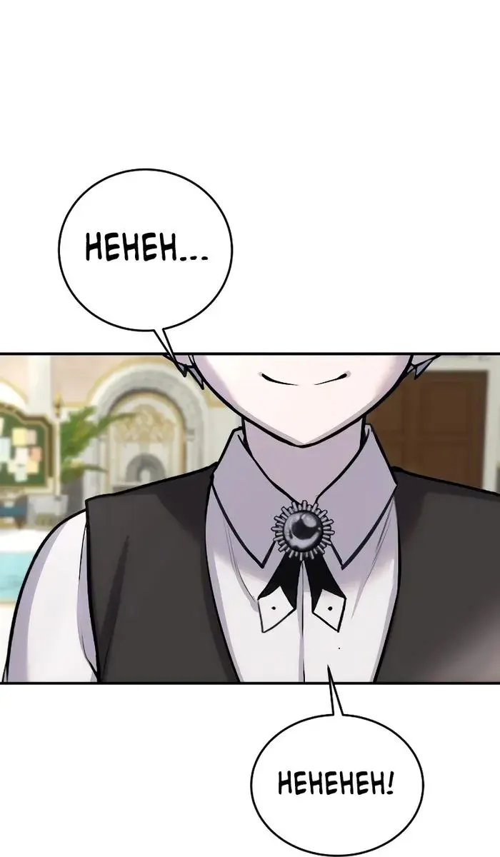 I Was More Overpowered Than the Hero, So I Hid My Power! Chapter 5 Page 107