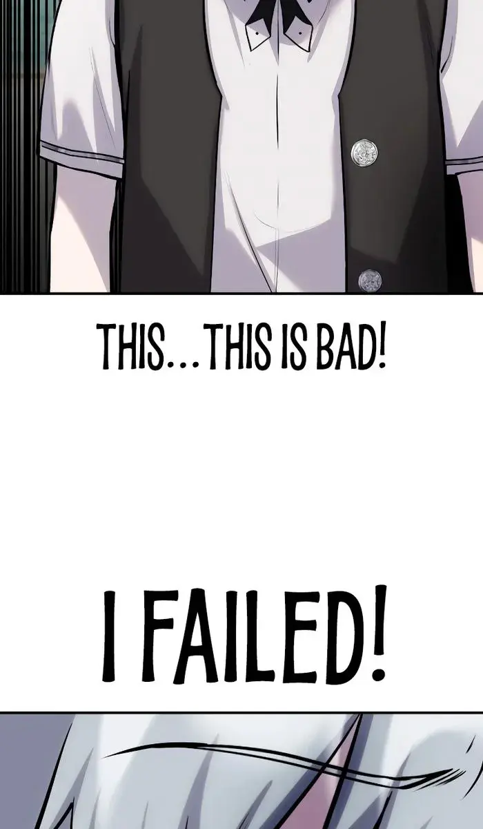I Was More Overpowered Than the Hero, So I Hid My Power! Chapter 5 Page 109