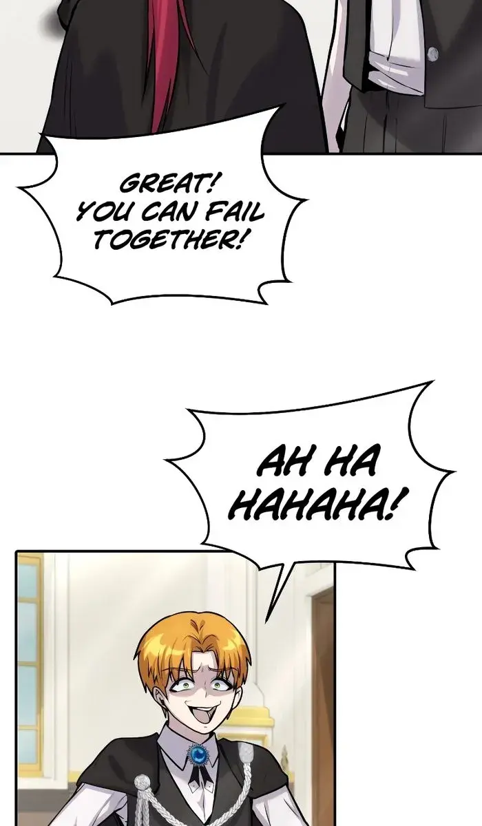 I Was More Overpowered Than the Hero, So I Hid My Power! Chapter 5 Page 125