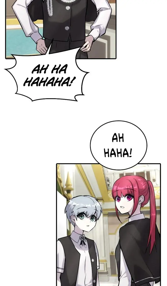 I Was More Overpowered Than the Hero, So I Hid My Power! Chapter 5 Page 126