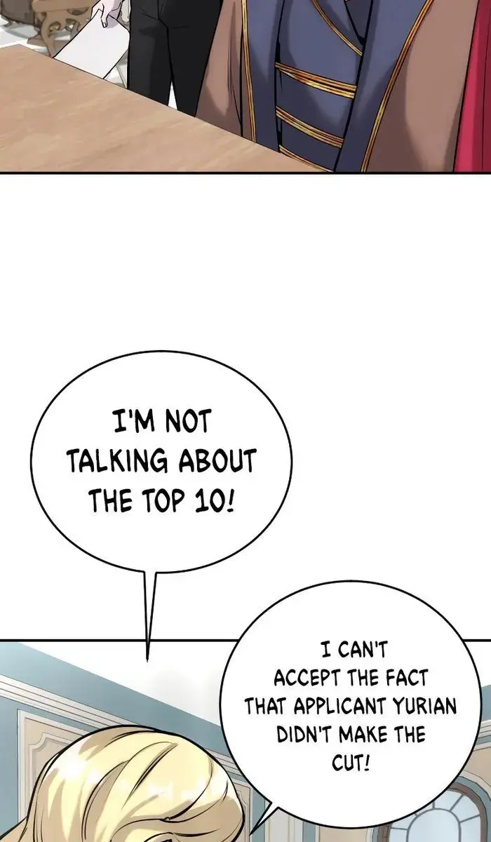 I Was More Overpowered Than the Hero, So I Hid My Power! Chapter 5 Page 135