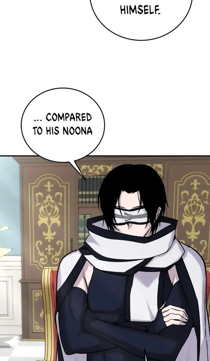 I Was More Overpowered Than the Hero, So I Hid My Power! Chapter 5 Page 138