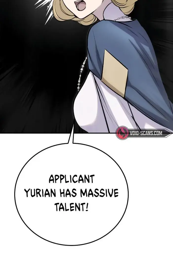 I Was More Overpowered Than the Hero, So I Hid My Power! Chapter 5 Page 140