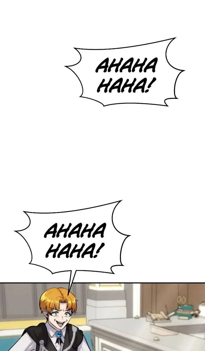 I Was More Overpowered Than the Hero, So I Hid My Power! Chapter 6 Page 3