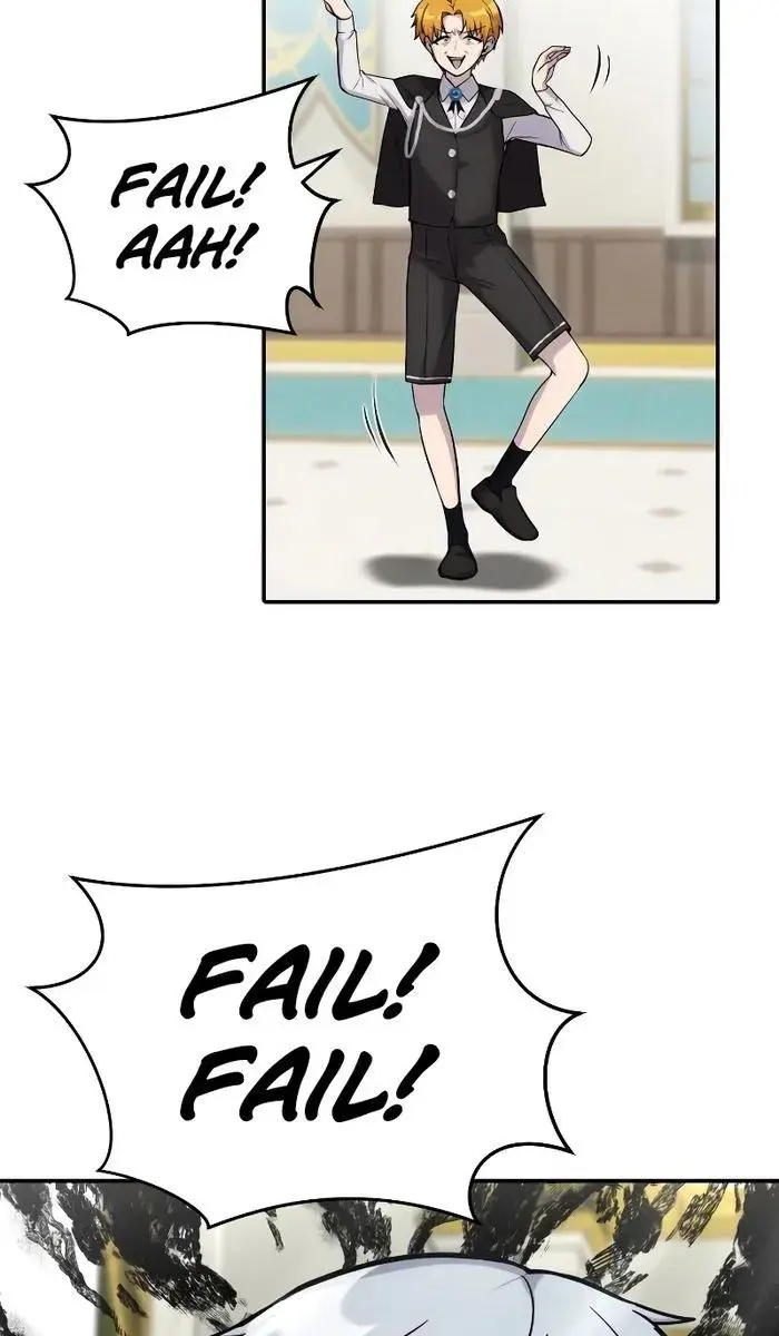 I Was More Overpowered Than the Hero, So I Hid My Power! Chapter 6 Page 6