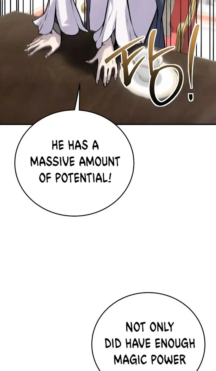 I Was More Overpowered Than the Hero, So I Hid My Power! Chapter 6 Page 18