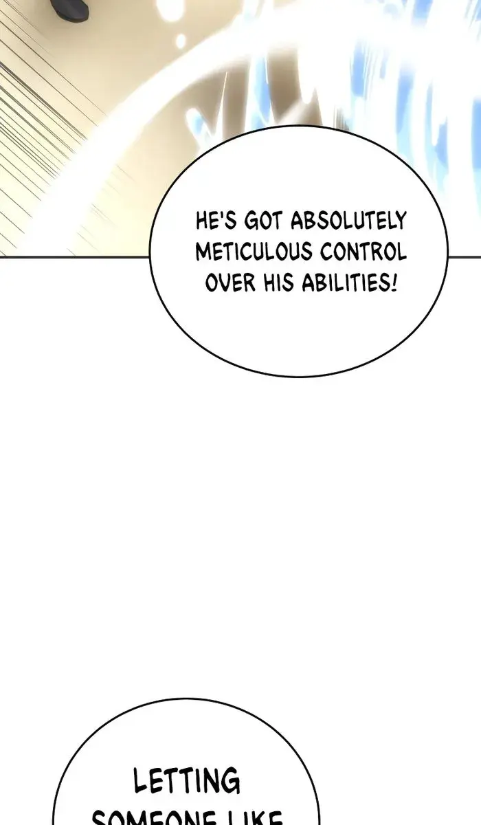 I Was More Overpowered Than the Hero, So I Hid My Power! Chapter 6 Page 23