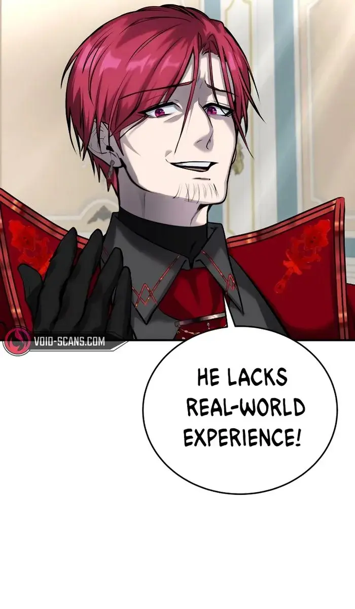 I Was More Overpowered Than the Hero, So I Hid My Power! Chapter 6 Page 26