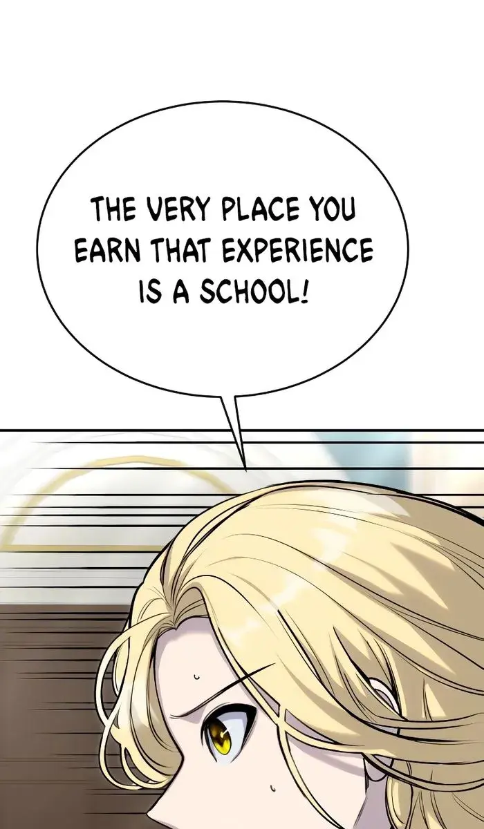 I Was More Overpowered Than the Hero, So I Hid My Power! Chapter 6 Page 27