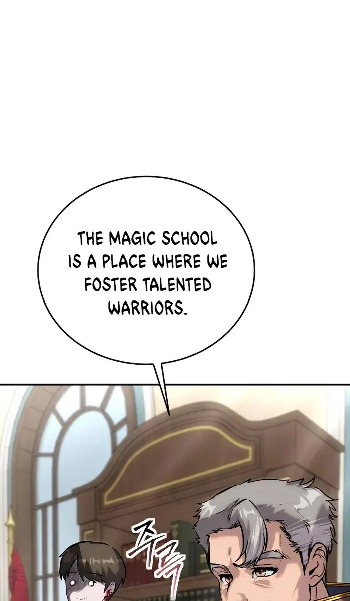 I Was More Overpowered Than the Hero, So I Hid My Power! Chapter 6 Page 33