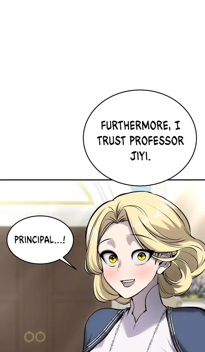 I Was More Overpowered Than the Hero, So I Hid My Power! Chapter 6 Page 35