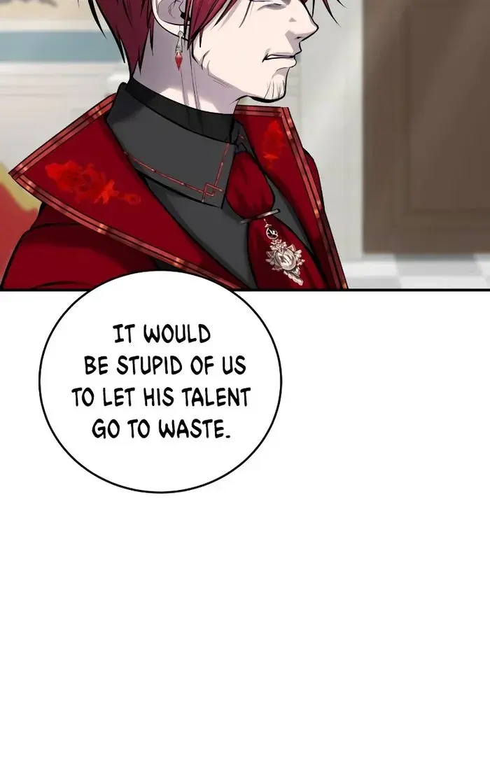I Was More Overpowered Than the Hero, So I Hid My Power! Chapter 6 Page 37