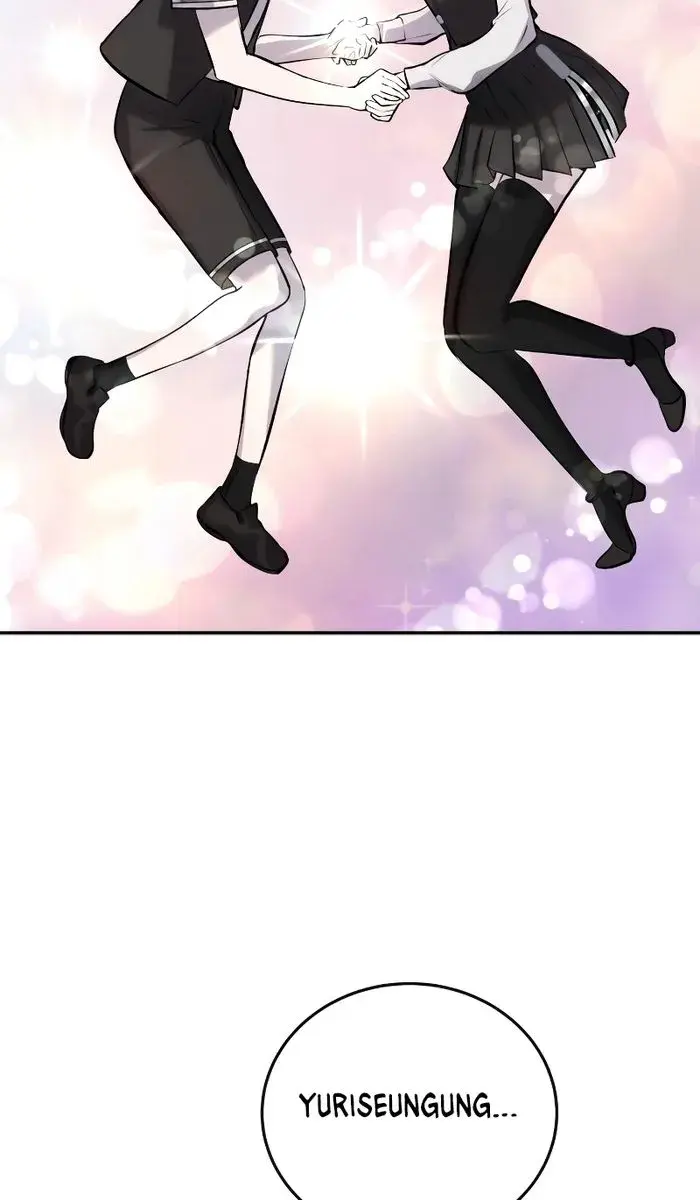 I Was More Overpowered Than the Hero, So I Hid My Power! Chapter 6 Page 43