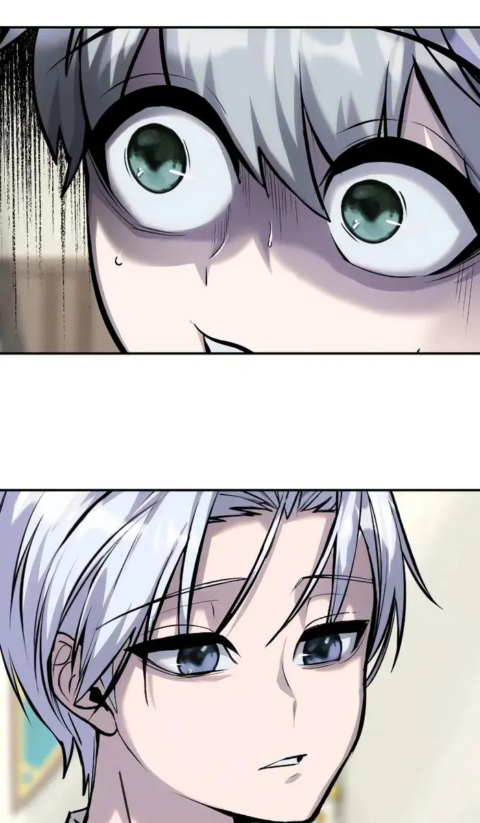 I Was More Overpowered Than the Hero, So I Hid My Power! Chapter 6 Page 50