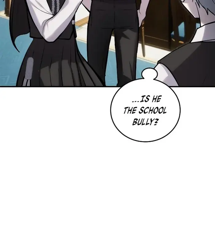 I Was More Overpowered Than the Hero, So I Hid My Power! Chapter 6 Page 74