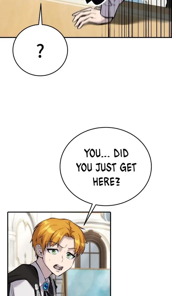 I Was More Overpowered Than the Hero, So I Hid My Power! Chapter 6 Page 77