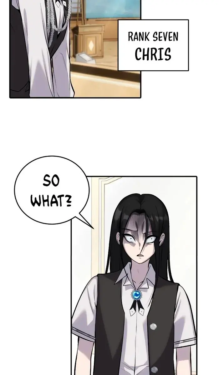 I Was More Overpowered Than the Hero, So I Hid My Power! Chapter 6 Page 78