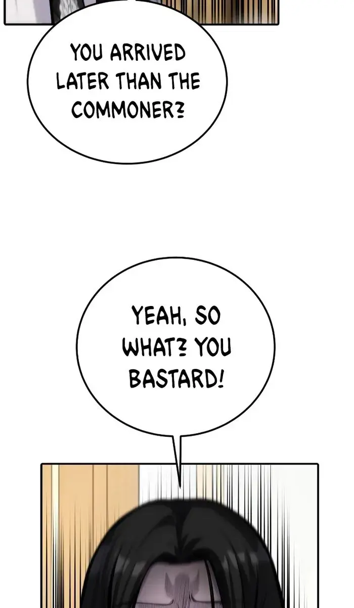 I Was More Overpowered Than the Hero, So I Hid My Power! Chapter 6 Page 80