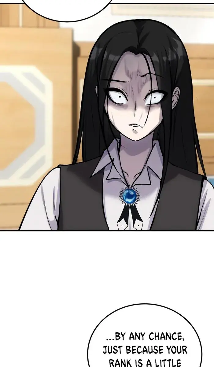 I Was More Overpowered Than the Hero, So I Hid My Power! Chapter 6 Page 86