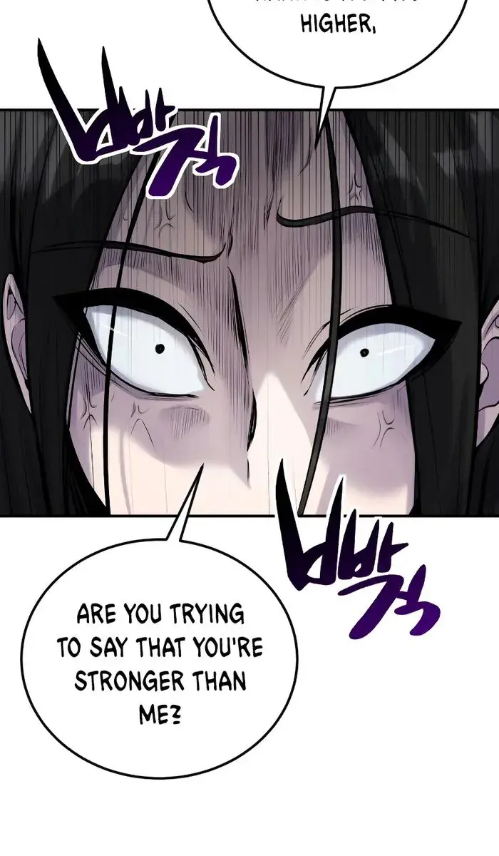I Was More Overpowered Than the Hero, So I Hid My Power! Chapter 6 Page 87