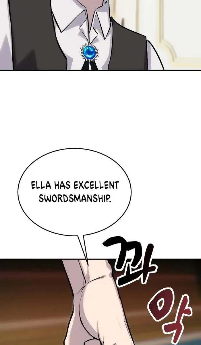 I Was More Overpowered Than the Hero, So I Hid My Power! Chapter 6 Page 106