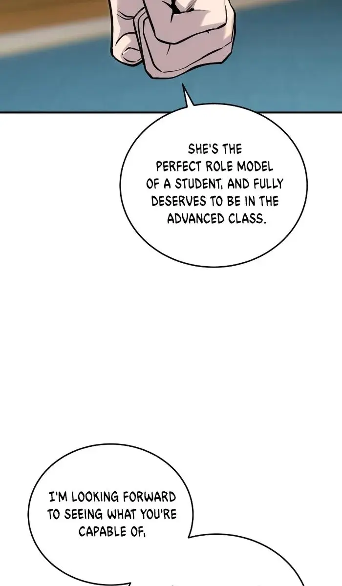 I Was More Overpowered Than the Hero, So I Hid My Power! Chapter 6 Page 107